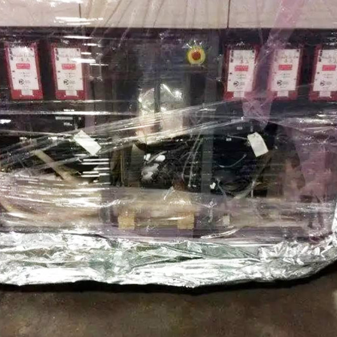 Axcelis Summit XL RTP System (Rapid Thermal Process)