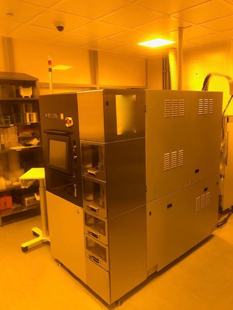 Disco DFL 7560 L Laser Saw