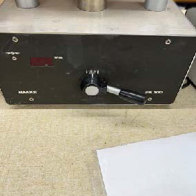 Haake PK 100 Viscotester