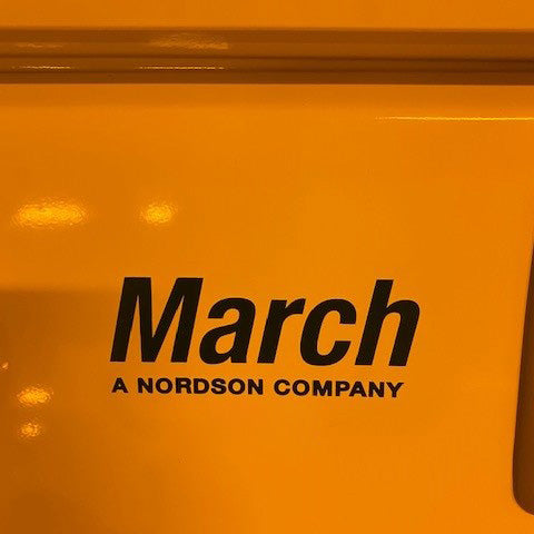 Nordson / March AP 1000 Plasma Cleaner