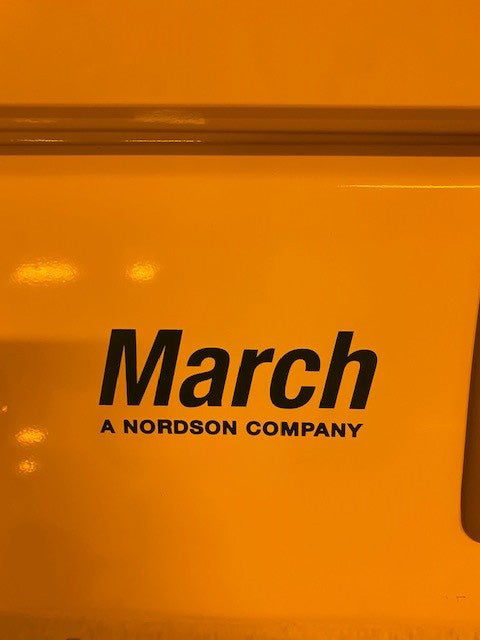 Nordson / March AP 1000 Plasma Cleaner