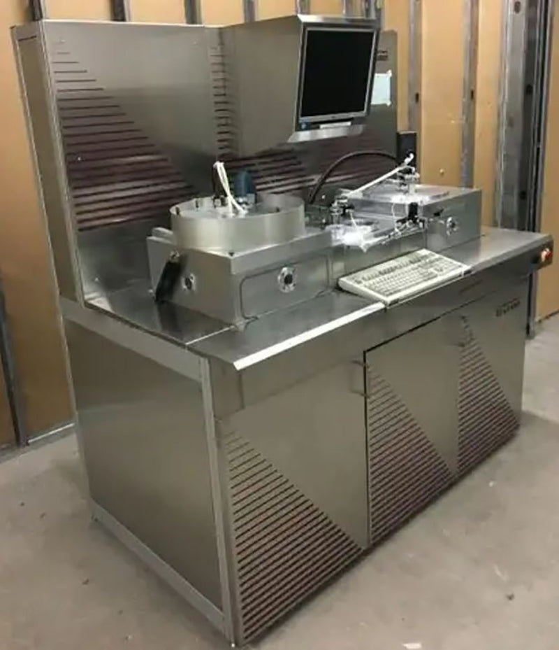Plasmatherm SLR 720 RIE-PECVD (Reactive Ion Etcher - Plasma-Enhanced Chemical Vapor Deposition)