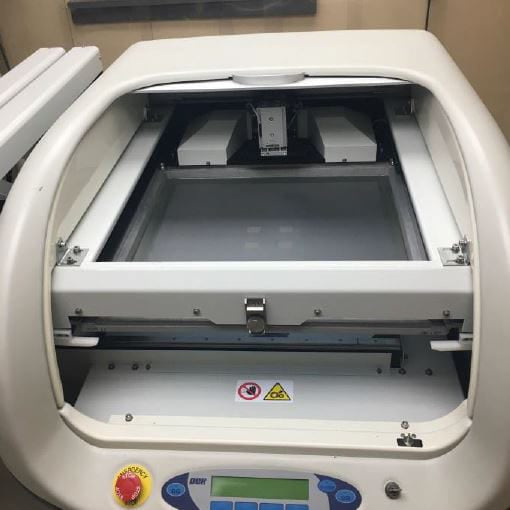 Dek 248 PCB Screen Printer