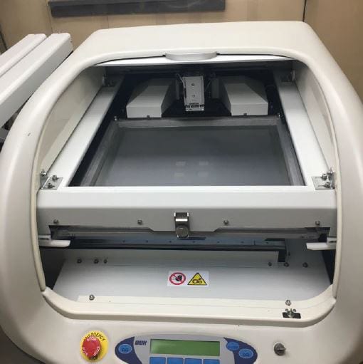 Dek 248 PCB Screen Printer