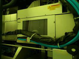 ASML XT 1700 i Immersion Lithography