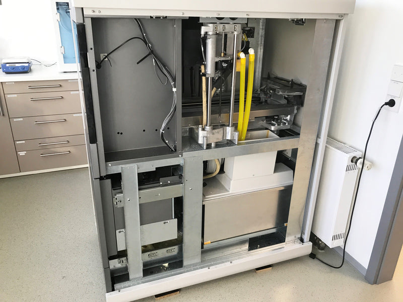 3D Systems ProJet 3500 HD Max 3D Resin Printer