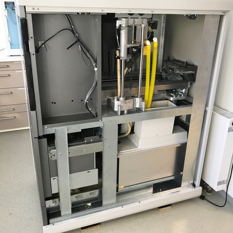 3D Systems ProJet 3500 HD Max 3D Resin Printer