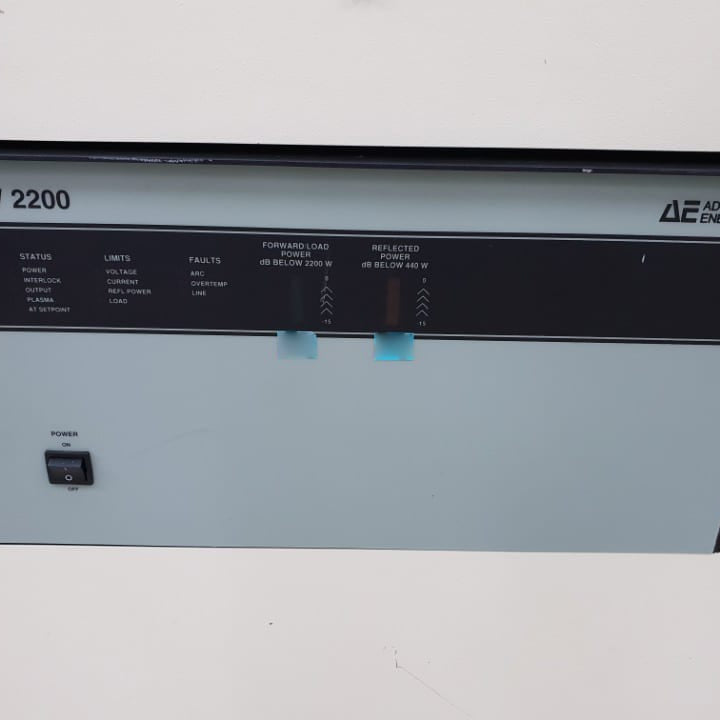 Lam 4520 Etcher