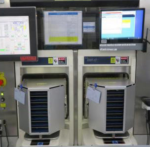 Disco DFG 8560 Grinder