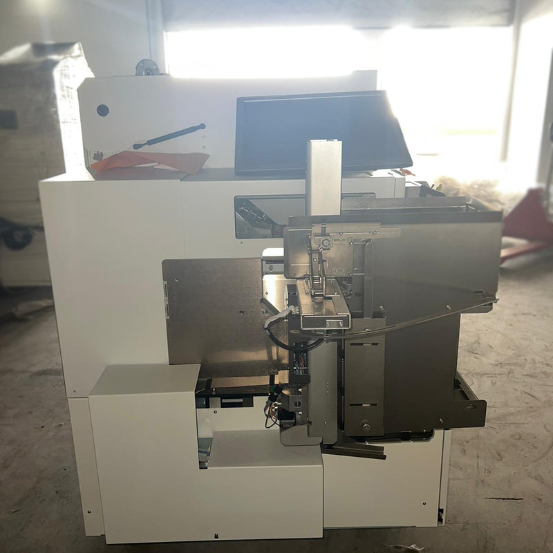 Esec DB 2100 HS Die Bonder