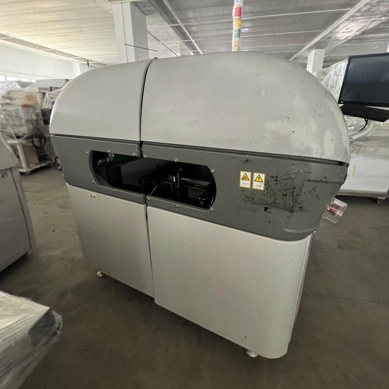 Dek Infinity APi Screen Printer