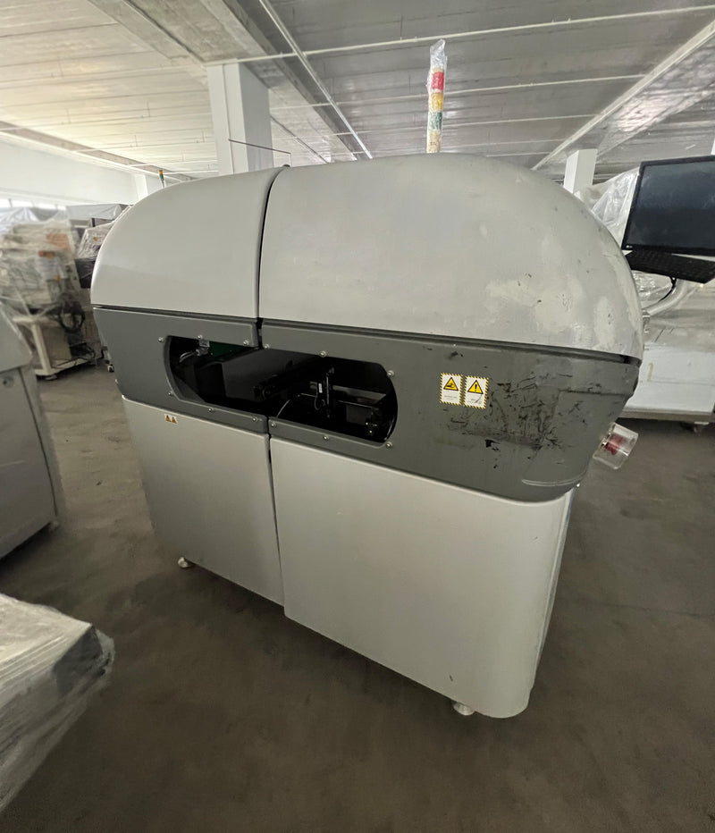 Dek Infinity APi Screen Printer