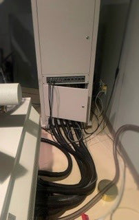 Thermo Fisher Scientific / FEI Versa 3 D Dual Beam FIB (Focused Ion Beam)