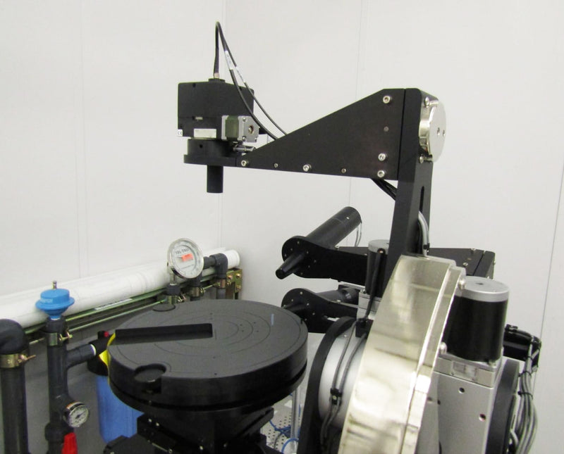 JA Woollam MTH 33 Ellipsometer