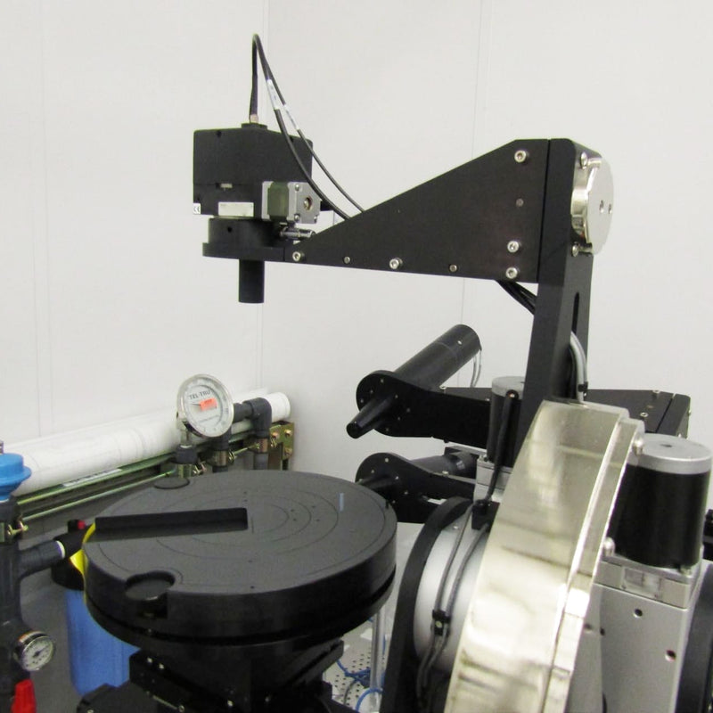 JA Woollam MTH 33 Ellipsometer
