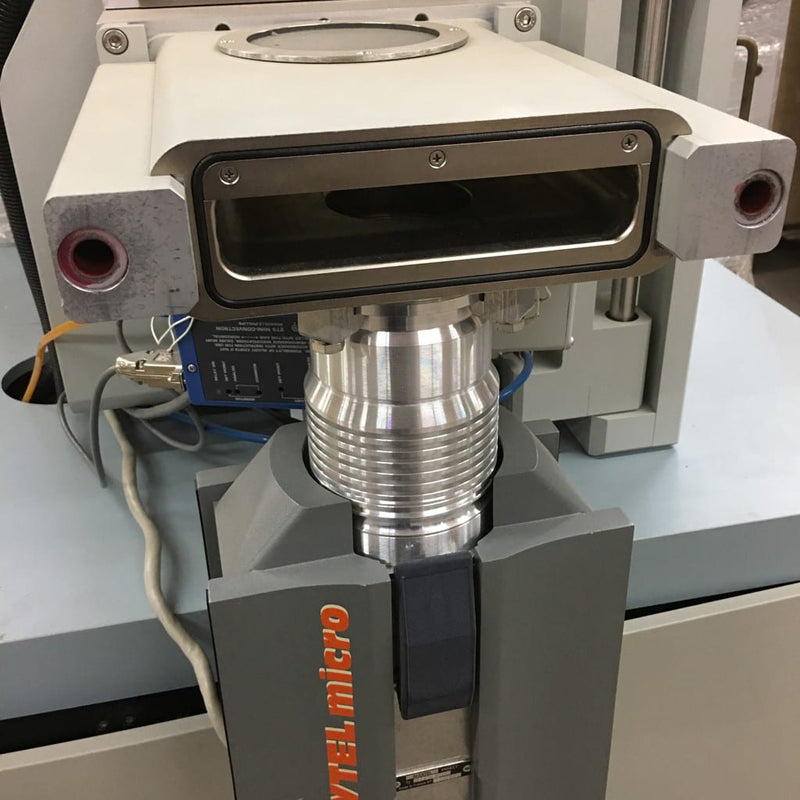 Thermo Fisher Scientific / FEI 611 FIB Microscope Workstation (Focused Ion Beam)