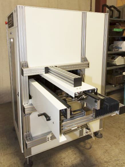 Simplimatic 8190 Mini Magazine Loader