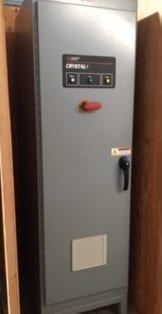 Advanced Energy Crystal 60 Power Supply