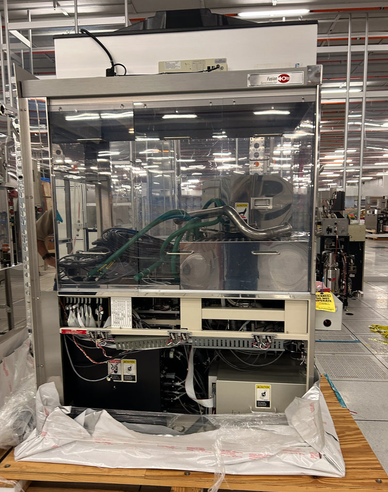 Axcelis 200 MCU Asher