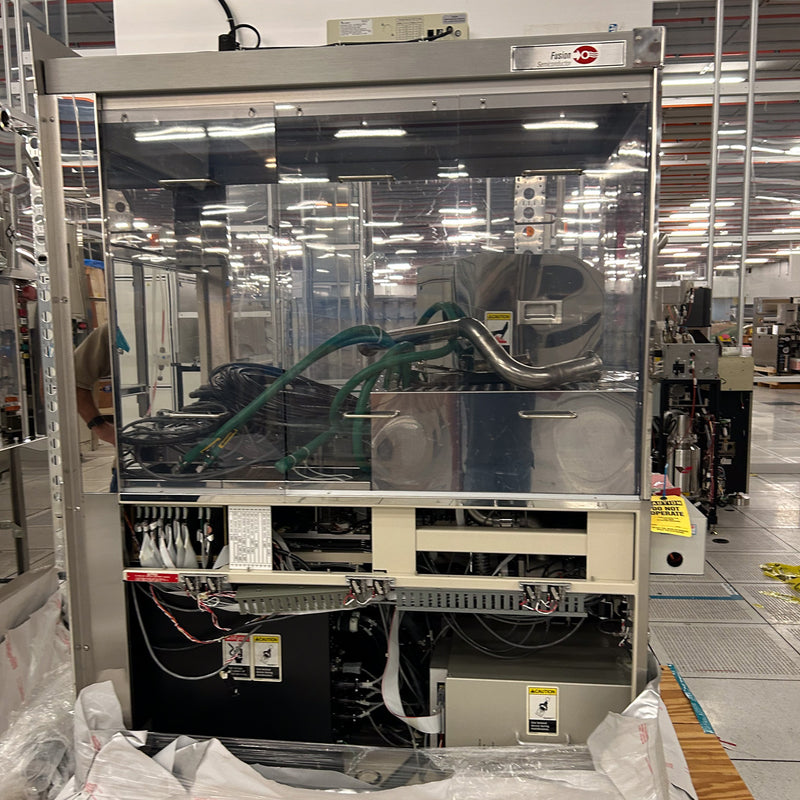 Axcelis 200 MCU Asher