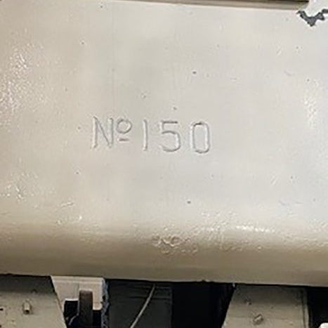 Verson 150 Press
