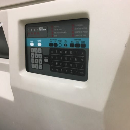 Teradyne A 360 Tester