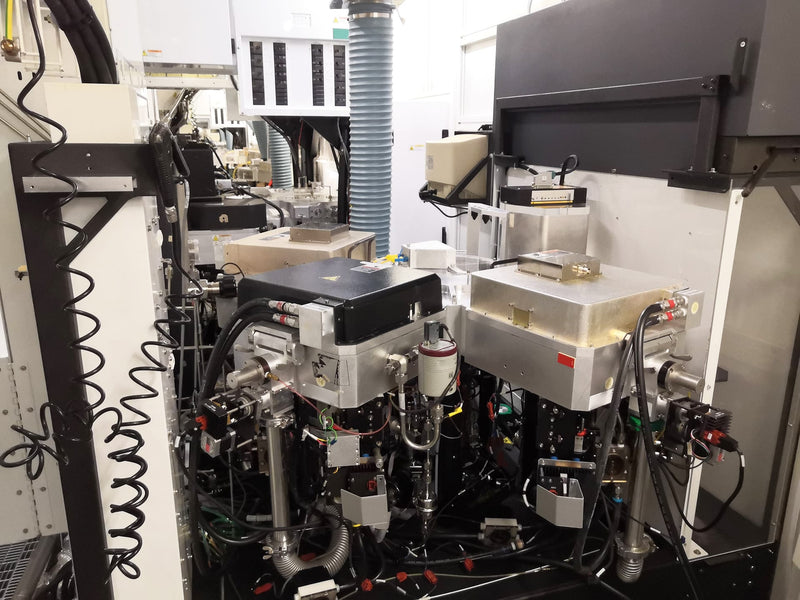 Applied Materials P 5000 CVD (Chemical Vapor Deposition)