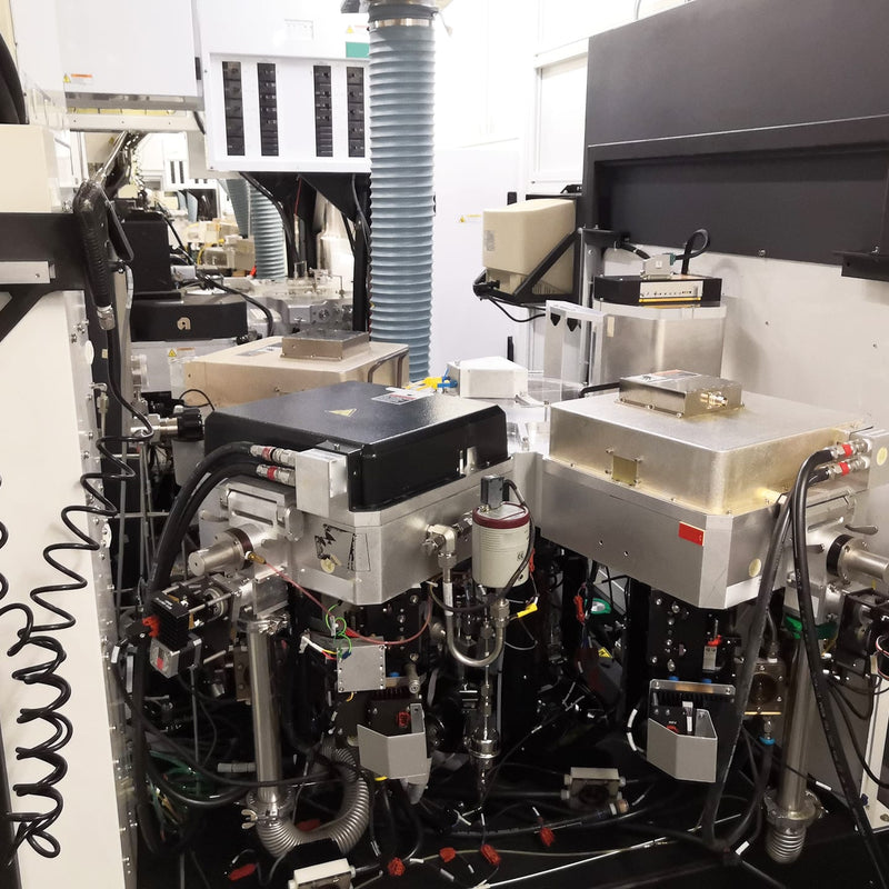 Applied Materials P 5000 CVD (Chemical Vapor Deposition)