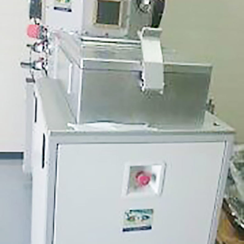 SPTS / STS Multiplex ICP-SR-DRIE (Inductively Coupled Plasma - Silicon Reactive Deep Reactive Ion Etcher)