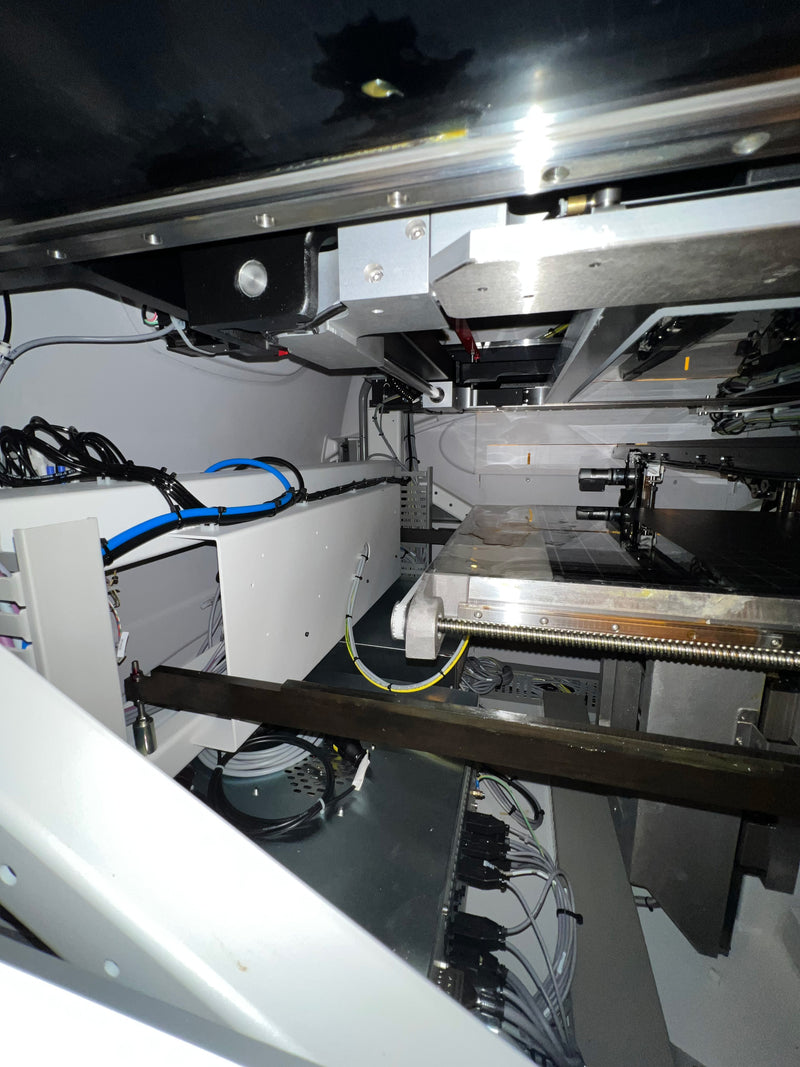 Dek Galaxy Printer