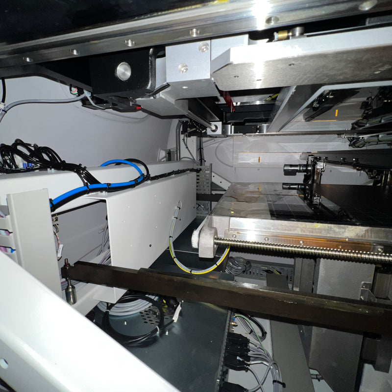 Dek Galaxy Printer