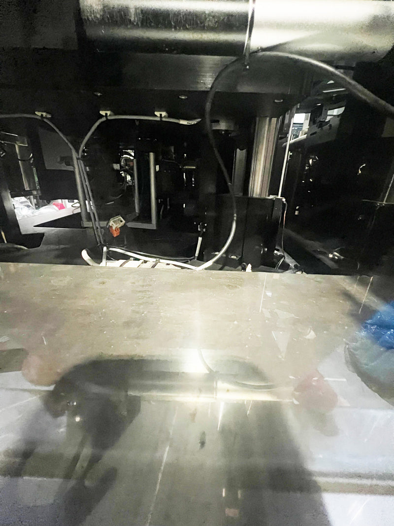 EVG IQA 0045 Mask Aligner