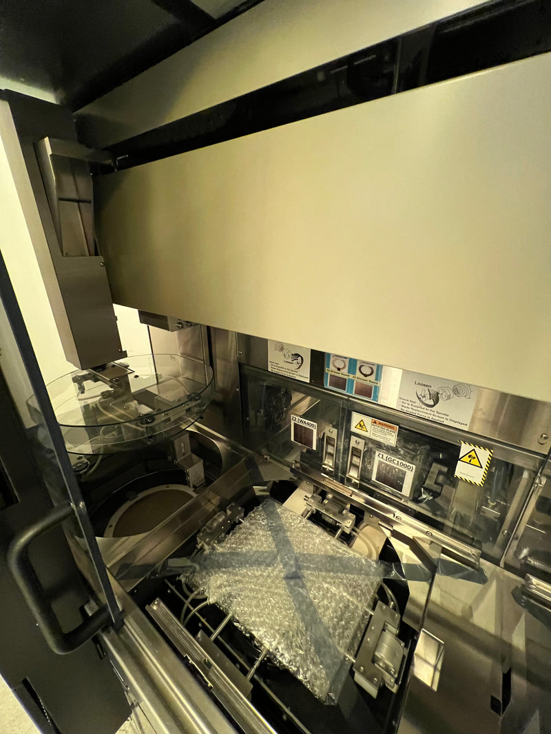 Disco DFD 6341 Automatic Dicing Saw