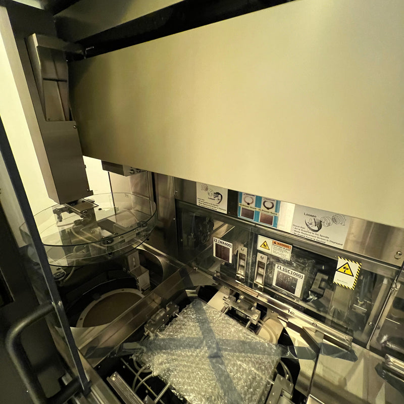 Disco DFD 6341 Automatic Dicing Saw
