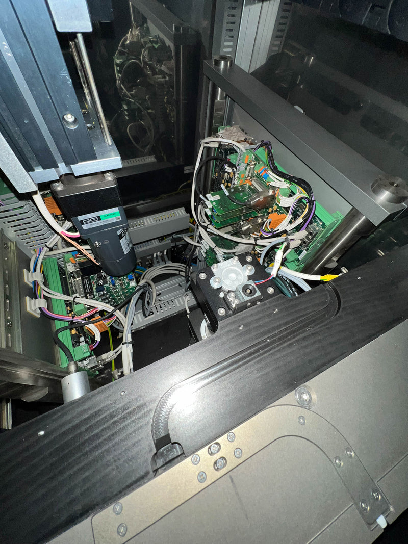 EVG IQA 0047 Mask Aligner