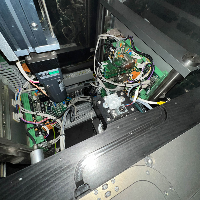 EVG IQA 0047 Mask Aligner