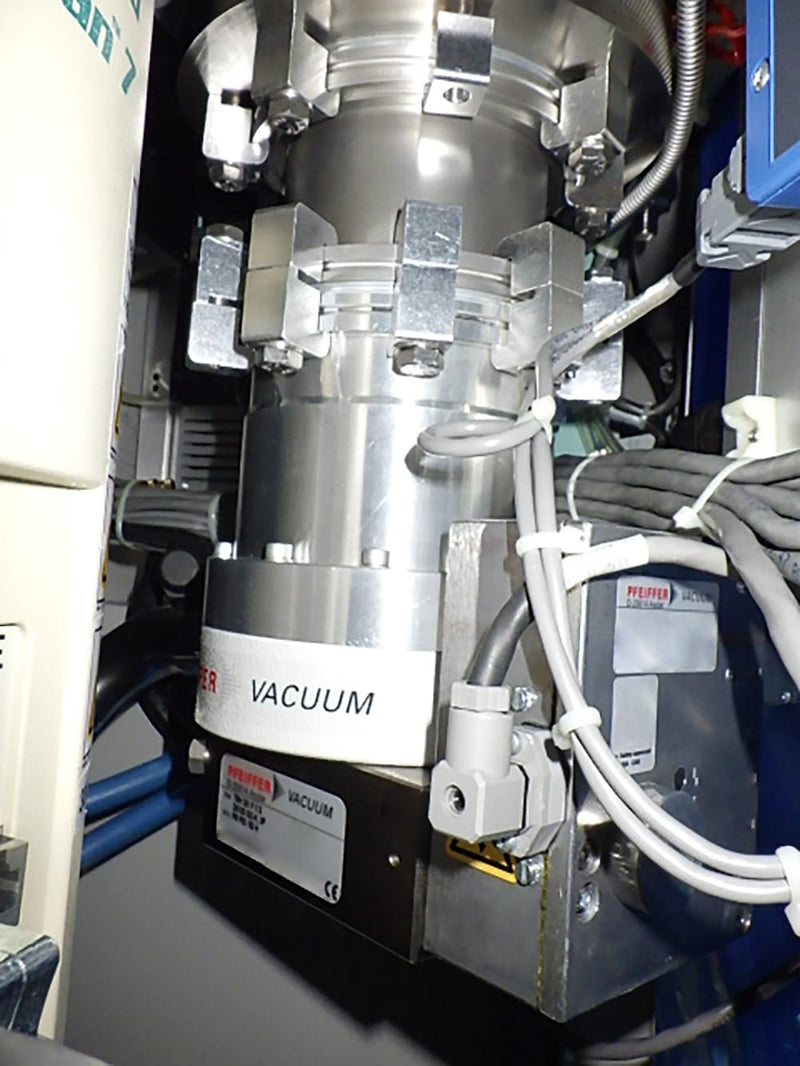 Lam / Novellus Concept Two Speed HDP-CVD (High-Density Plasma - Chemical Vapor Deposition)