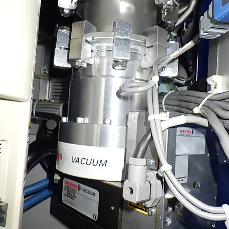 Lam / Novellus Concept Two Speed HDP-CVD (High-Density Plasma - Chemical Vapor Deposition)