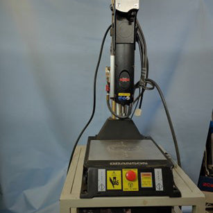 Branson 2000 X Ultrasonic Welder