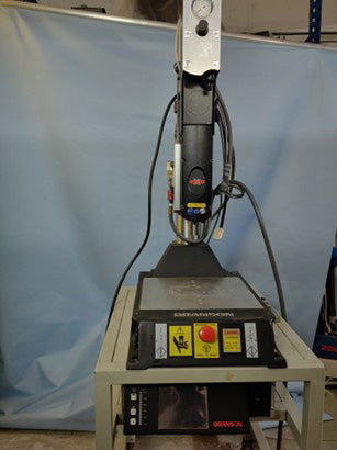 Branson 2000 X Ultrasonic Welder