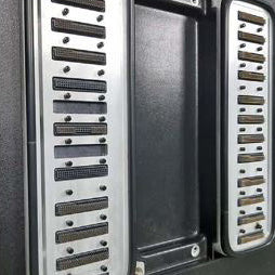 Teradyne J 750 Tester