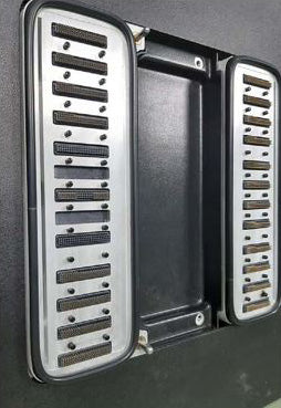 Teradyne J 750 Tester