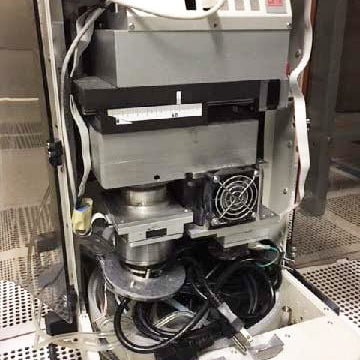 CETR CP 4 Micro Tribometer