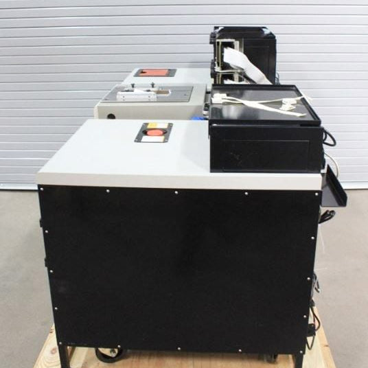 Applied Precision PRVX Probe Card Analyzer