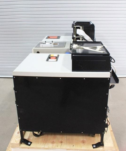 Applied Precision PRVX Probe Card Analyzer