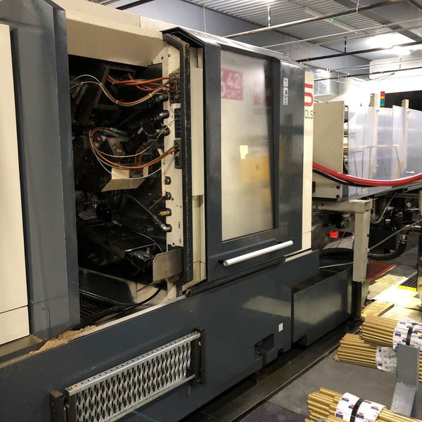 Tajmac / ZPS Mori Say TMZ 642 Multi Spindle Lathe CNC