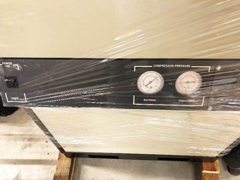 Polycold P 650 / 1 Cooler