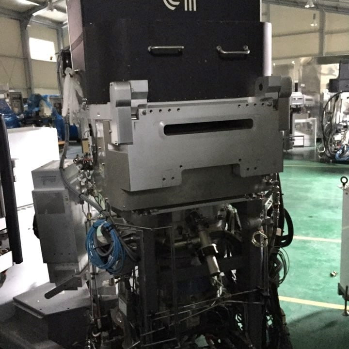 Applied Materials Ultima X HDP-CVD (High-Density Plasma - Chemical Vapor Deposition)