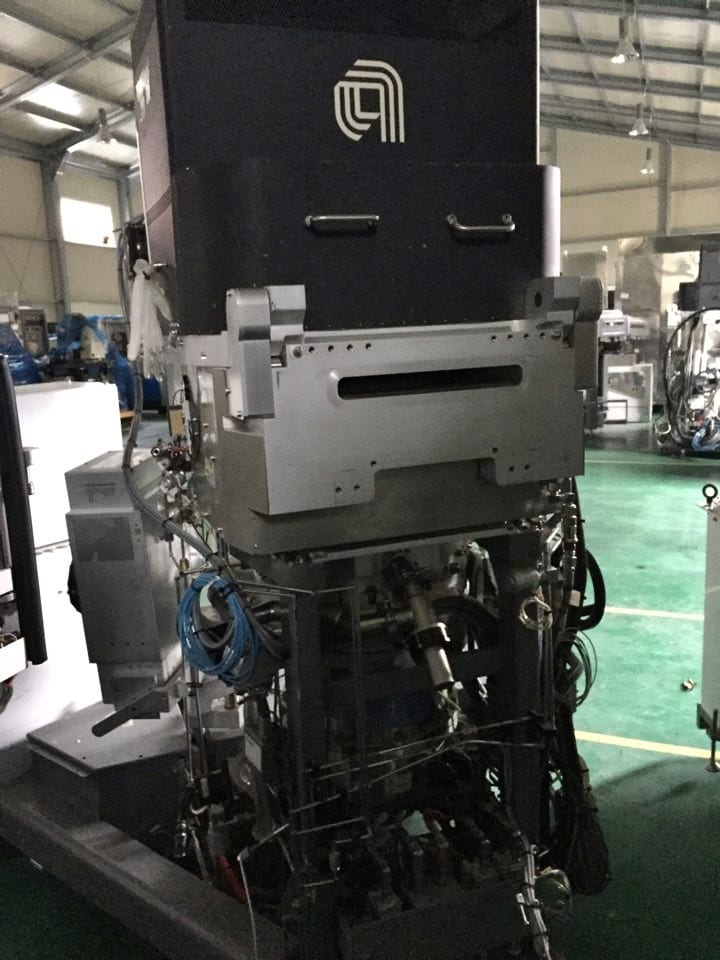 Applied Materials Ultima X HDP-CVD (High-Density Plasma - Chemical Vapor Deposition)