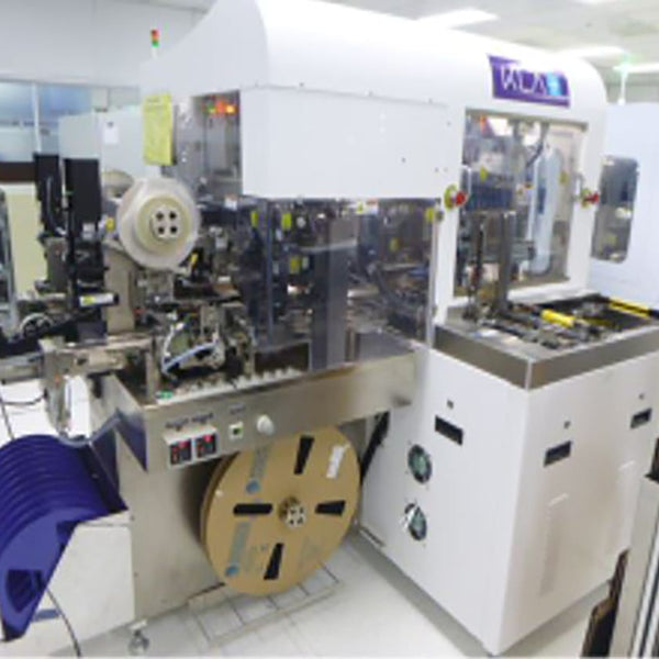KLA 925 DT IC Mark/Lead Inspector